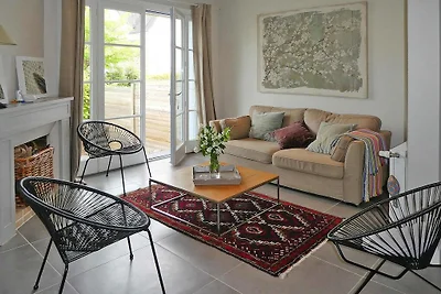 Casa bifamiliare, Carnac