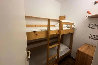 Ferienwohnung Familienurlaub Six Fours les Plages