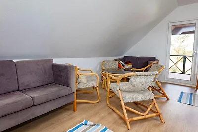 8 Personen Ferienhaus in Løkken-By Traum