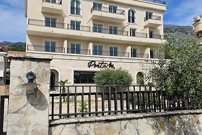 Villa Ponto - Studio Apartment With Terrace...