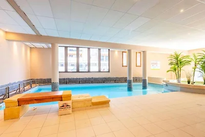 3 Zimmer für 8 Personen