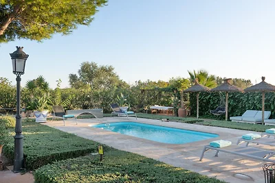 Banc Doli - Villa Con Piscina Privada En...