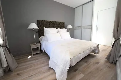 Hervorragende Wohnung im Gambetta-Viertel