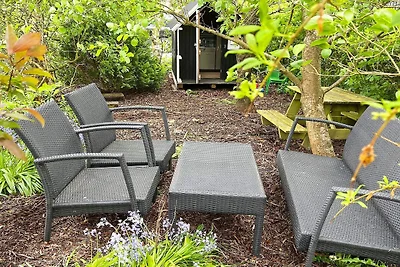 8 persoons vakantie huis in Struer-By Traum