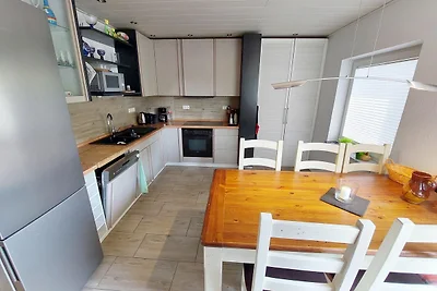 Ferienwohnung in Nesse