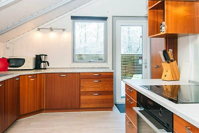 6 Personen Ferienhaus in Give-By Traum