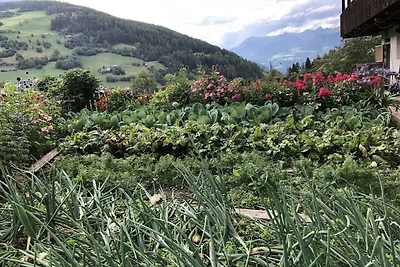 Natuurvakantieappartement Übersteinerhof