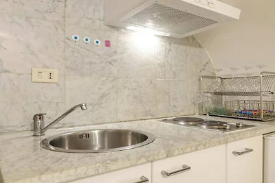 Wohnung in Bologna mit Parken