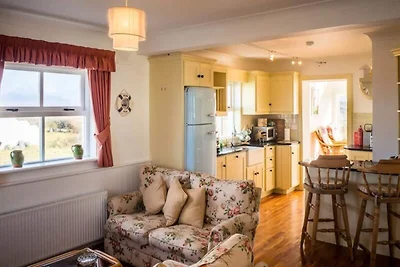 Haus in Ballyconneely nahe Guinness Beach