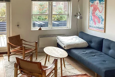 6 Personen Ferienhaus in Grenaa