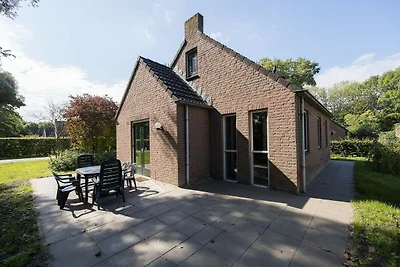 Waldbungalow für 5 Gäste in Ewijk