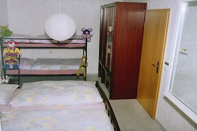 Kuća za odmor Dopust za oporavak Flörsbachtal