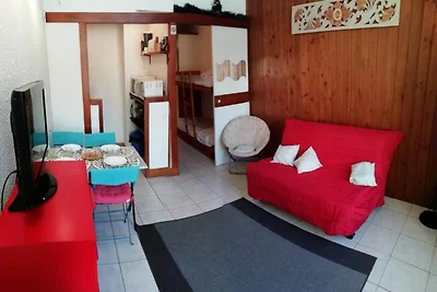 St. Pierre Residence f�r vier Personen