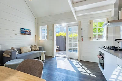Ferienhaus in Domburg am Strand