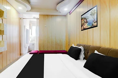 Collectie O Charbagh Seven Seas