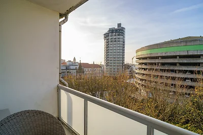 Feel Porto Downtown Charming Apartment II