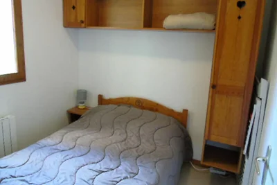 3 Zimmer für 8 Personen