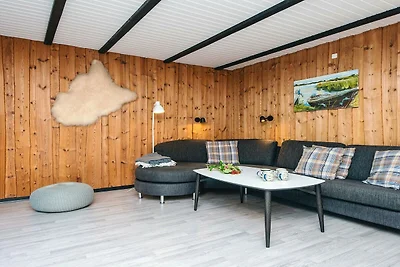 6 Personen Ferienhaus in Rømø-By Traum