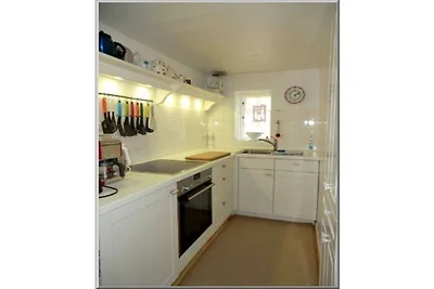 Ferienhaus in Föhr mit 2 Schlafzimmer