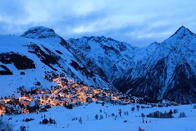 Studio für 8 Personen