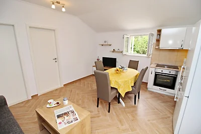 Apartments Memunić - Standard One Bedroom Apa...