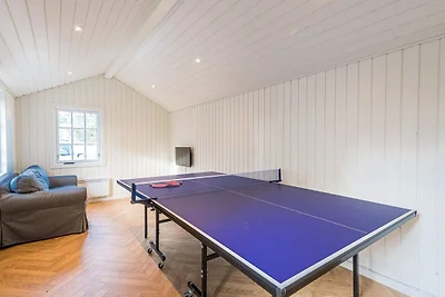 10 Personen Ferienhaus in Blåvand
