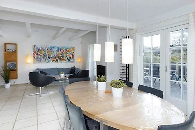 6 Personen Ferienhaus in Blokhus-By Traum