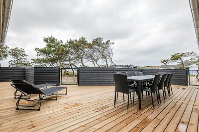 5 star holiday home in Hvide Sande