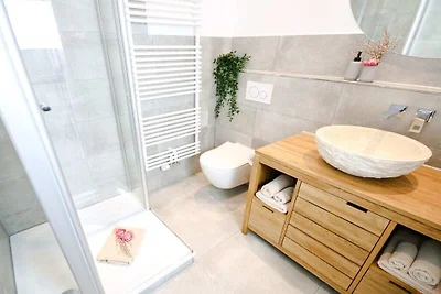 Appartement de vacances avec 2 chambres