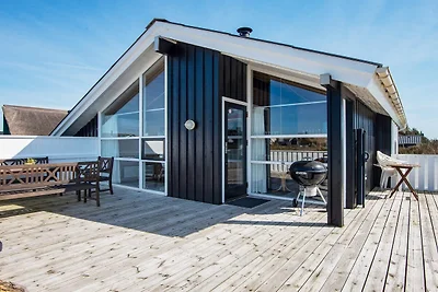 9 Personen Ferienhaus in Harboøre-By Traum