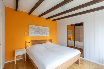 Bungalow a Sint Maartenszee vicino alle dune
