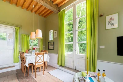 Authentisches Kutschenhaus in Deil