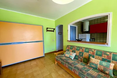Mundel appartement voor 4 personen