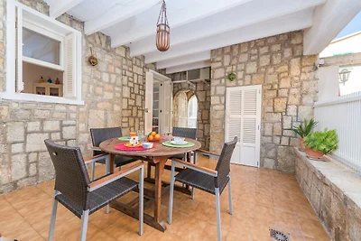 Xarus 1 - Apartamento En Marina Manresa
