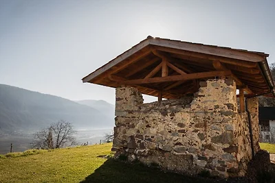 Bauernhof in Lana mit Barbecue und Wifi