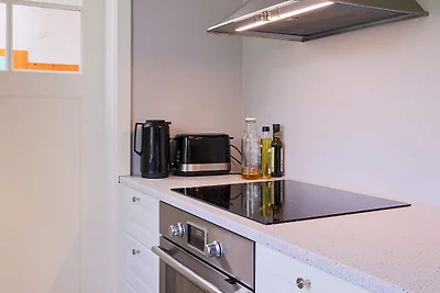 6 Personen Ferienhaus in Gilleleje