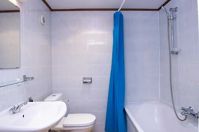 Comfortable terraced house in the Domaine Les...