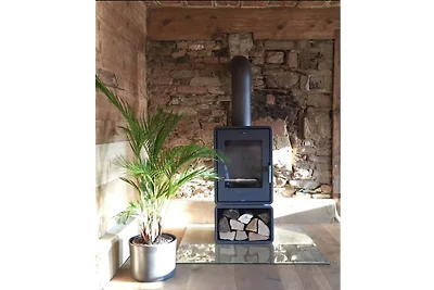 Umgebindehaus ökologisch modern