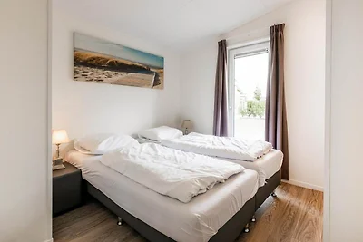 Luxus-Ferienhaus für 2 bis 4 Personen