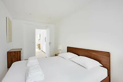 Modernes und elegantes Apartment mit 1 Schlaf...