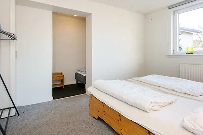 4 Personen Ferienhaus in Ansager-By Traum