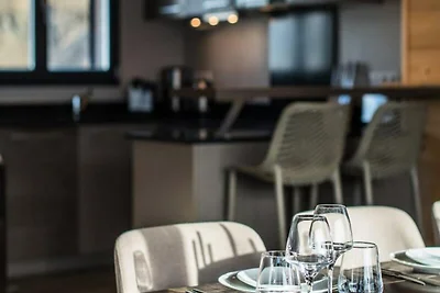 Ferienwohnung in der Nähe der Wanderwege von ...