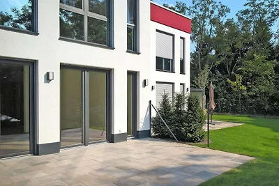 Appartement für 8 Personen in Strausberg