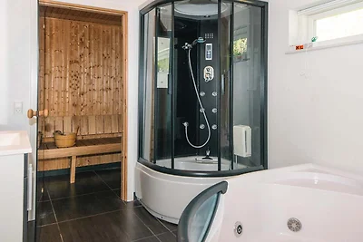 10 persoons vakantie huis in Ebeltoft