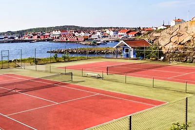 4 Sterne Ferienhaus in KÄLLÖ-KNIPPLA