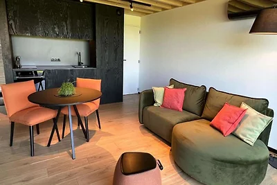 Tolle Lodge mit Gemeinschaftspool