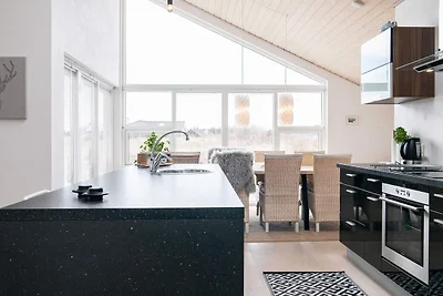 6 Personen Ferienhaus in Brovst