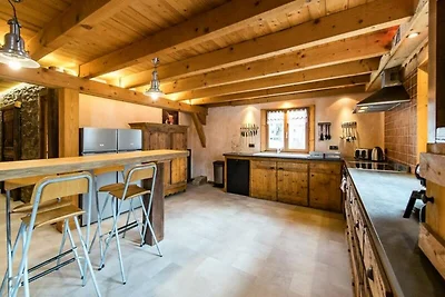 Chalet in Saint Sorlin in der Nähe der...