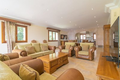 Can Mir Sa Posada Des PagÃˆs - Villa Con...