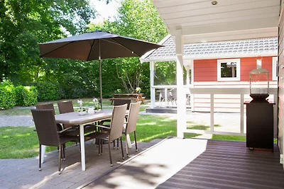 Chalet per quattro persone a Oirschot
